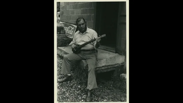 Charlie Blevins & the Independent Mountaineers - f...