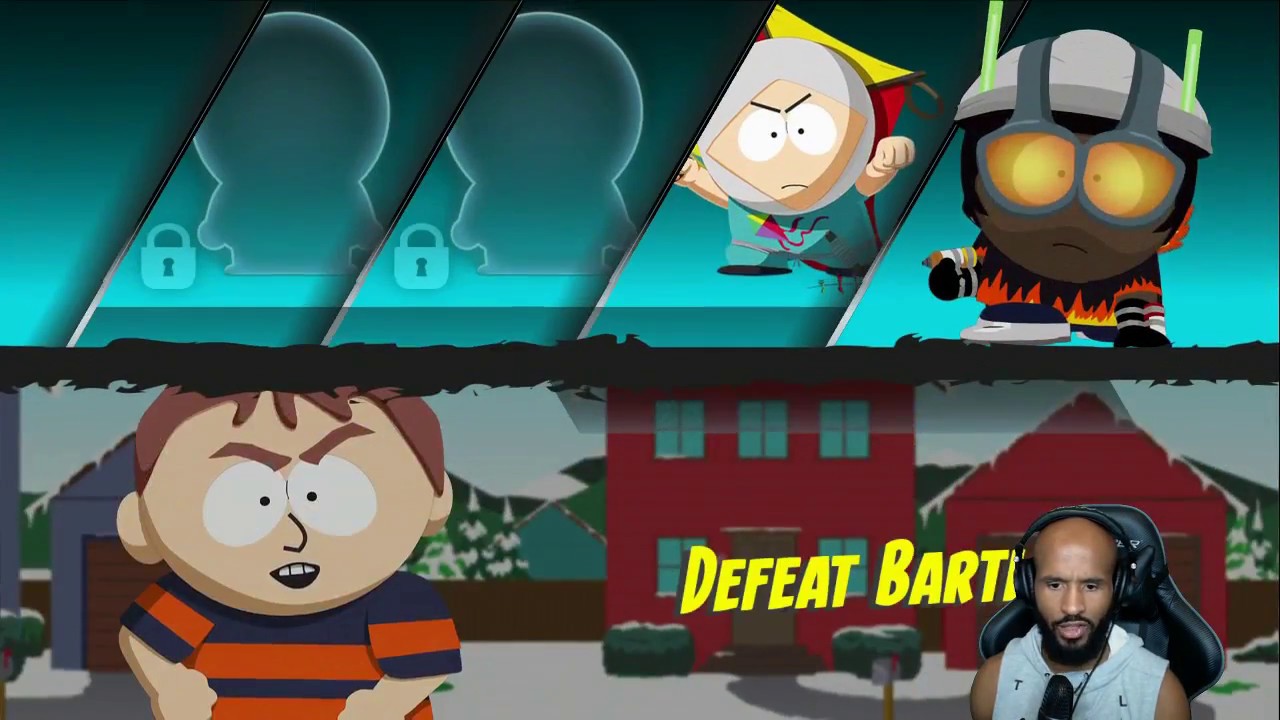 mighty blog south park Fractured But Whole part 3
