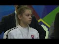 Day 1 - FINALS - Commentated - European Judo Championships Cadet Porec 2022