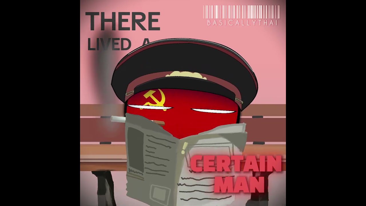  What Was The Soviet Union Countryballs Edit