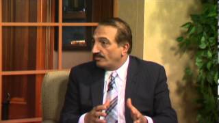Your Health Matters- Osteoporosis in the Elderly