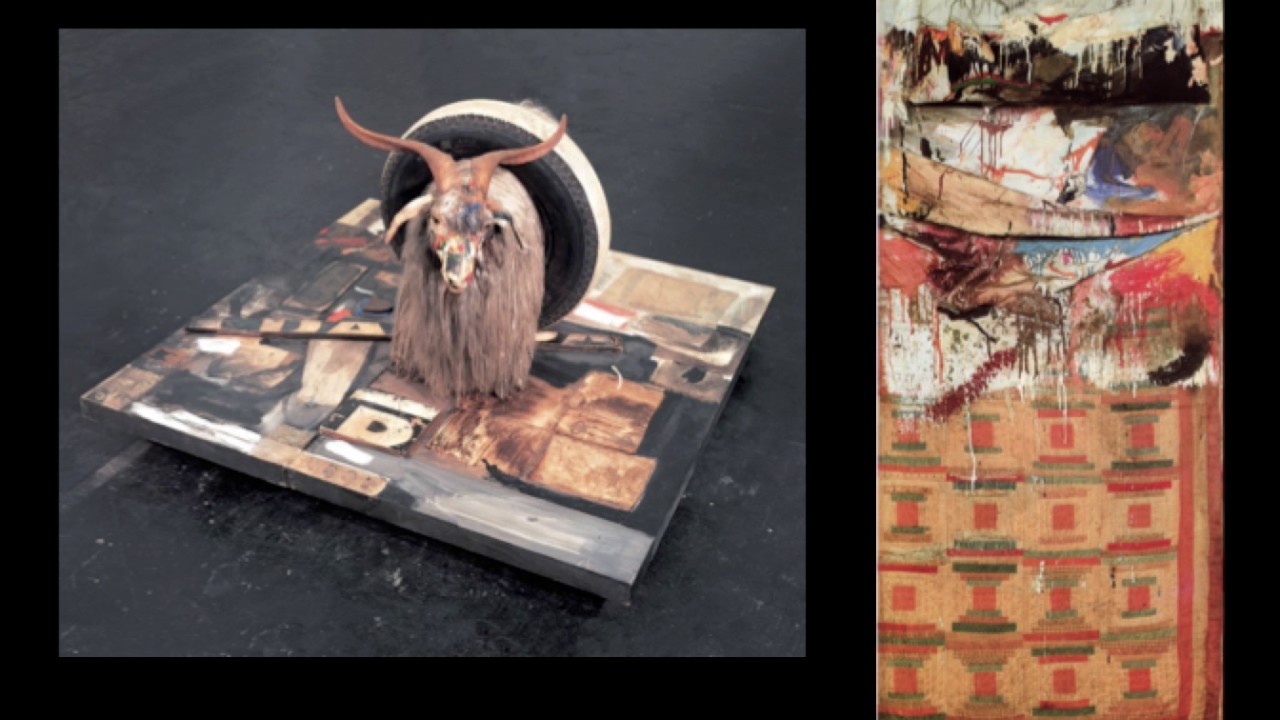 ArtHistory1200ModernPostContemporaryOL
