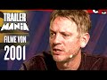 Wer erkennt mehr Filme von 2001? | TrailerMania – Andi vs. Silke