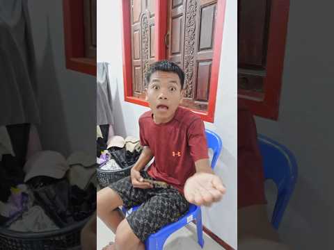 เมื่อเด็กไม่อยอมไปโรงเรียน | Cash-first student