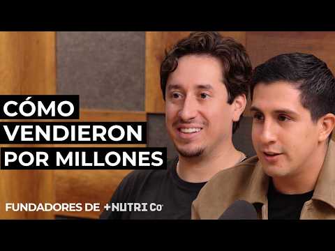 10 Lecciones de Vender Empresa por Millones, en Consumo Masivo