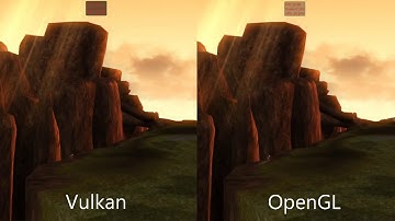 Cemu 1.16 Vulkan and Opengl | The Legend of Zelda: Twilight Princess [Wii U Emulation]