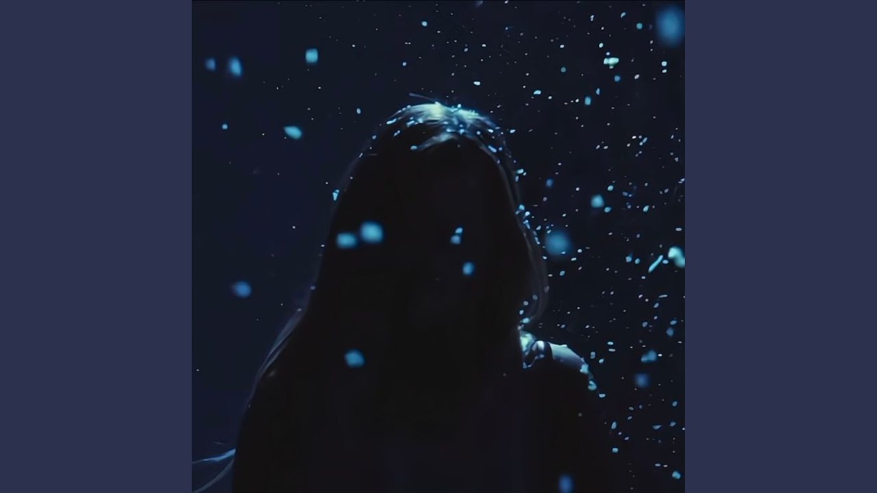 immersive nostalgic journey in a sea of synthetic strings and choirs (Ultra Slowed)