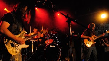 CHOKE by the THREE WISE MoNKEYS