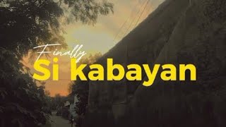 DRAMA SI KABAYAN DAN ITEUNG TERSAYANG PENTAS FILM EPISODE  1