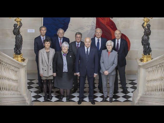 La validation de la réforme des retraites par le conseil C. , une sinistre plaisanterie ?