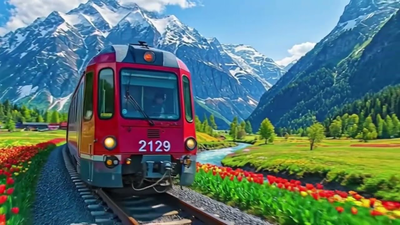 Good Morning Relaxing Music, Relaxing Music for Meditation, Stress Relief & Relaxation | KH-Music