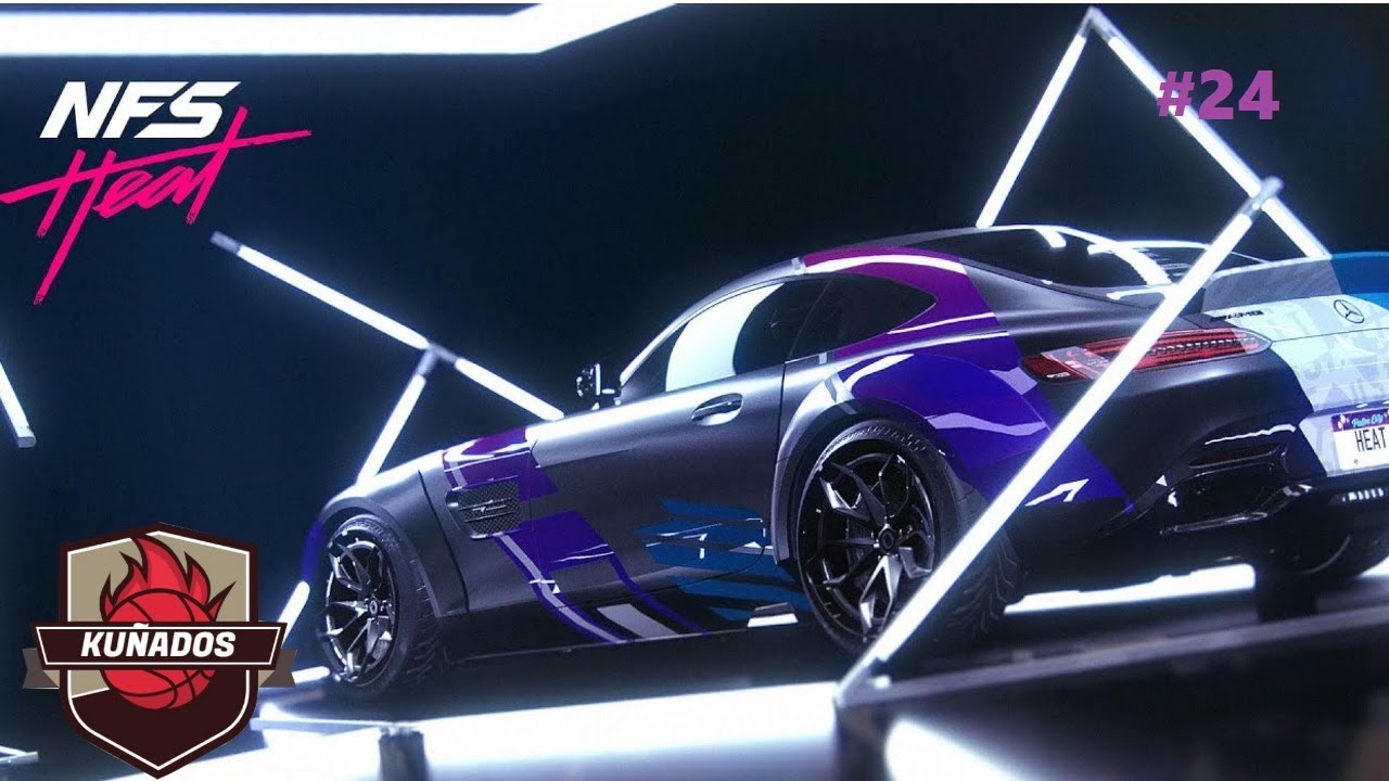 Need for Speed™ Heat / Episodio 24 / Gameplay En Español YouTube