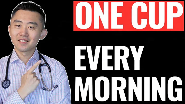 5 Simple Drinks to Reverse Fatty Liver FAST | Science-Backed