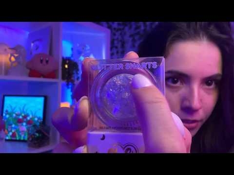 ASMR Show & Tell ❤️ (Patreon Archive)
