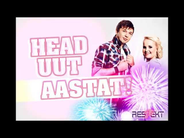 Respekt - Head Uut Aastat