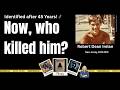 He Was Identified After 45 Years — Now Who Killed Robert Dean Ireland? | Salem County NJ 1979