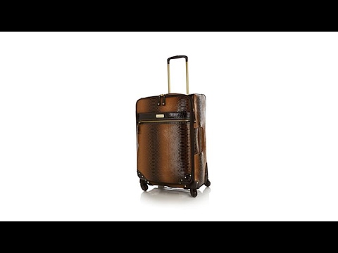 Samantha Brown Ombre 28" Expandable Upright Spinner - Samantha Brown Ombre 28" Expandable Upright Spinner