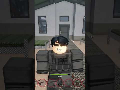 I Was Opening A SAFE Then................ | ROBLOX OHIO