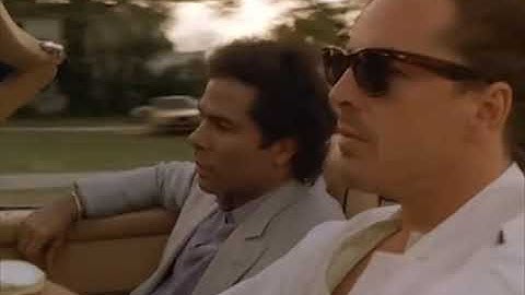 Jupiter-8 - Straight Runnin