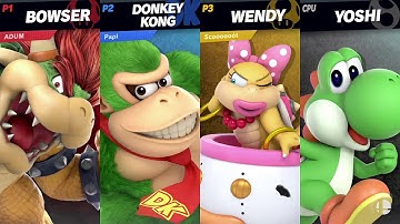 Plazethrough: Super Smash Bros. Ultimate (Part 7)