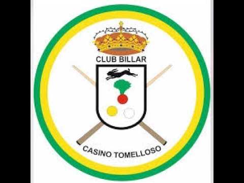 CLUB DE BILLAR CASINO TOMELLOSO