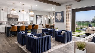 2 Hours of the Most Stunning Luxury Model Homes | 2025 Interior Design & Dream Decor Inspiration