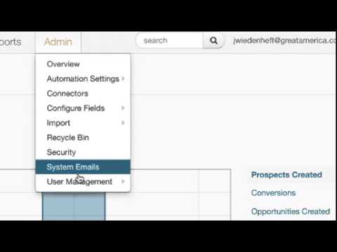 Salesforce Pardot – Import User Sync Issue