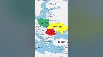 European Countries #europe #history #globalmap #strongestcountry #gouriastudyhub #geography #maps