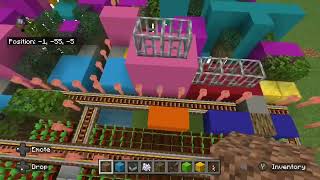 My City Model Culminating Task