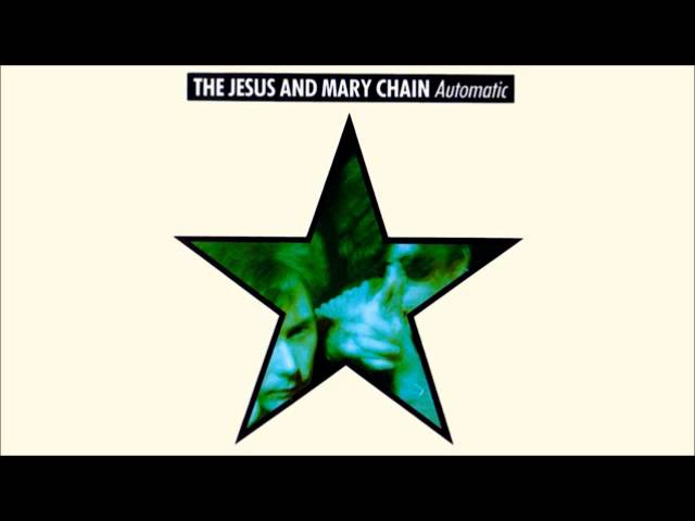 The Jesus And Mary Chain - Between Planets