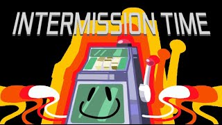 Intermission Time with OO Characters (5 Year Celebration)