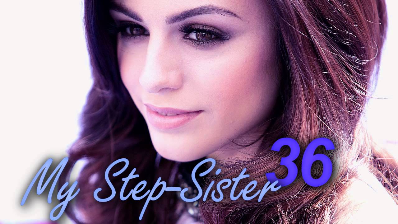 My Step Sister 1x36 Youtube 