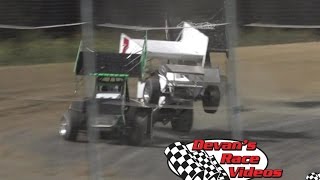 Colorado Motor Sports Park | URSS Sprint Cars