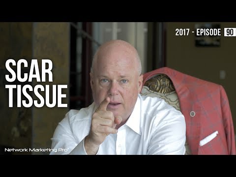  Valuable tools in the entrepreneurial toolbox - Scar tissue, growing pains, and learning from adversity  