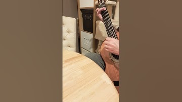 Thumbnail of The Logical Song - Fingerstyle guitar