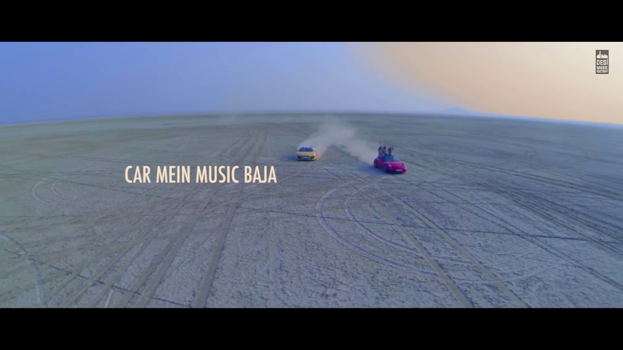 car-mein-music-baja-youtube