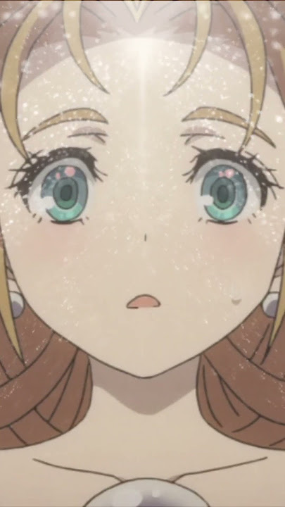 Vê aqui a abertura da série anime Legend of Mana: The Teardrop