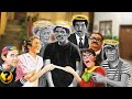 6 Atores de CHAVES que JÁ SE FORAM !!