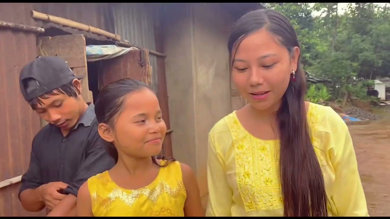 Oi Nono Magipa Official full video Charan Ch Momin