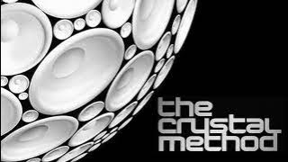 The Crystal Method - Divided by Night [FULL ALBUM] ☆☆☆☆☆