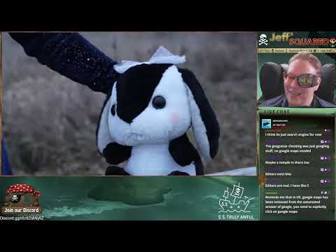 @Jeff2Squared Reacts to (SNN) We Went to Harrison Temple! // Operation Least Dedicated Fanbase