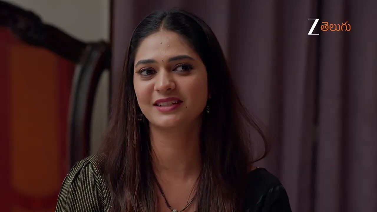 Nindu Noorella Saavasam | Ep - 685 | Webisode | Sep 26 2025 | Zee Telugu