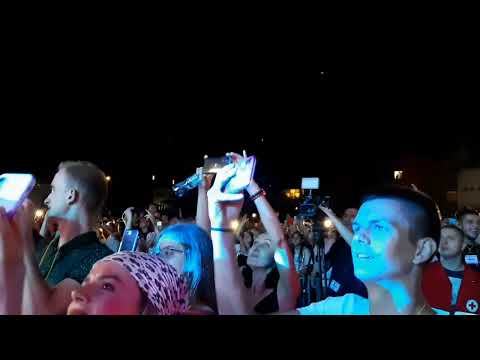 Pobjednički koncert Nermina Handžića u Tešnju