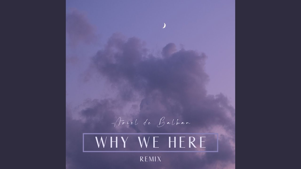 Watch Why we here (Remix) on YouTube Watch Why we here (Remix) on YouTube