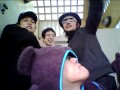 からす天狗 2011.1.16 横浜 dragon club 告知