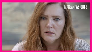 Leonor amenaza a Isela con revelar su secreto | Marea de pasiones 4/4 | Capítulo 37