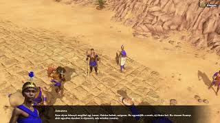 Age of Mythology: Retold Gameplay 1