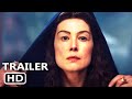 THE WHEEL OF TIME Trailer (2021) Rosamund Pike, Fantasy Series