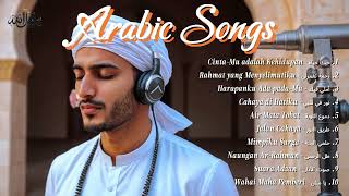 Kumpulan Lagu Arab Viral di Tiktok 2025 - Lagu Religi Islam Terbaik dan Terpopuler  @hijazvibes96 ​