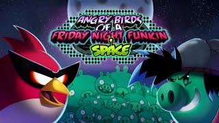 Friday Night Funkin' - Vs Angry Birds Space (FNF MODS) #fnf #fnfmod